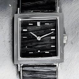 GIRARD-PERREGAUX