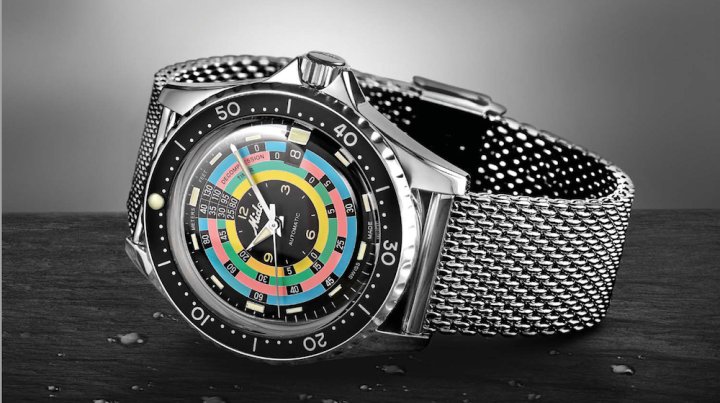 Mido Collections | MIDO® Watches International