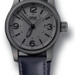 Oris Big Crown Date