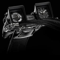 HM4 FINAL EDITION by MB&F