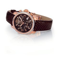 Certina DS Podium Chrono - Diamonds