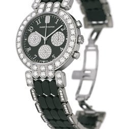 Harry Winston The Premier Chronograph