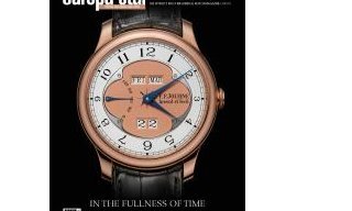 ALL EYES ON… F.P. JOURNE - Time proves him right