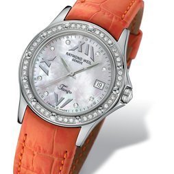 Raymond Weil Tango Spirit