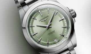 Longines Conquest: 70 years of innovation and elegance 