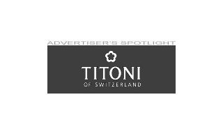 Titoni 90th anniversary