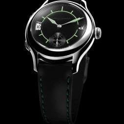 Galet Square Boreal by Laurent Ferrier 