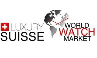 Luxury Suisse and World Watch Market to hold first public show in Las Vegas, June 4-5