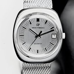 GIRARD-PERREGAUX