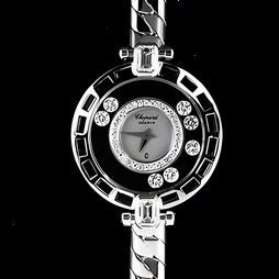 CHOPARD GENEVE “Happy Diamonds”