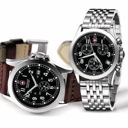 Victorinox Swiss Army Infantry