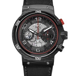 Hublot Classic Fusion Ferrari GT