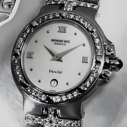 RAYMOND WEIL