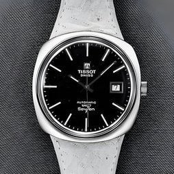 TISSOT “Seven”