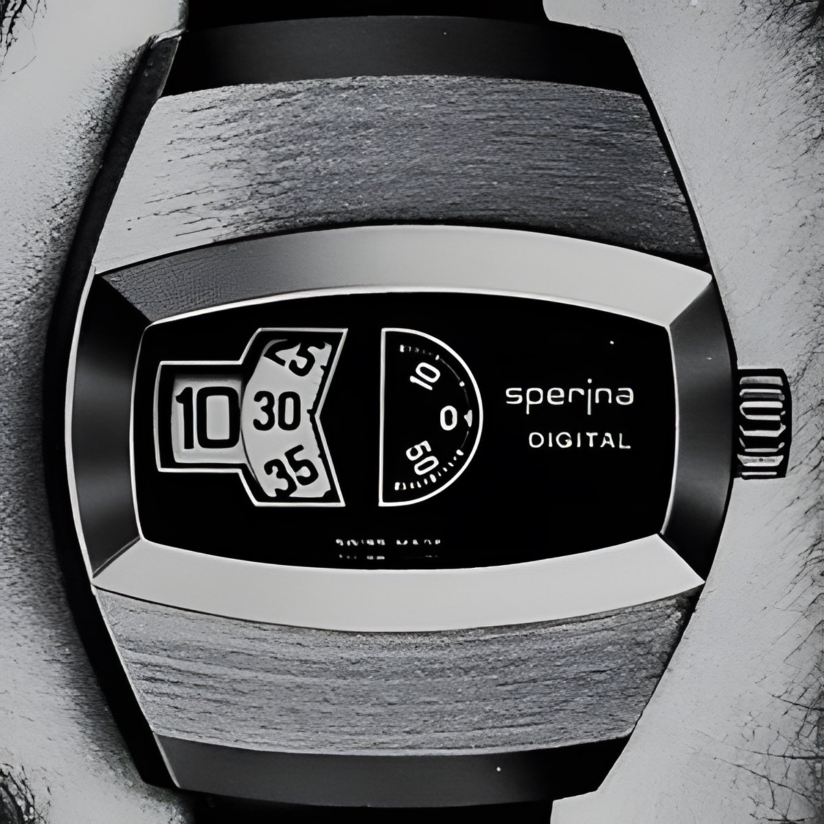 Sperina discount