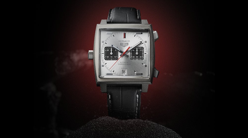 “Improving confidence in buying vintage Heuer” 