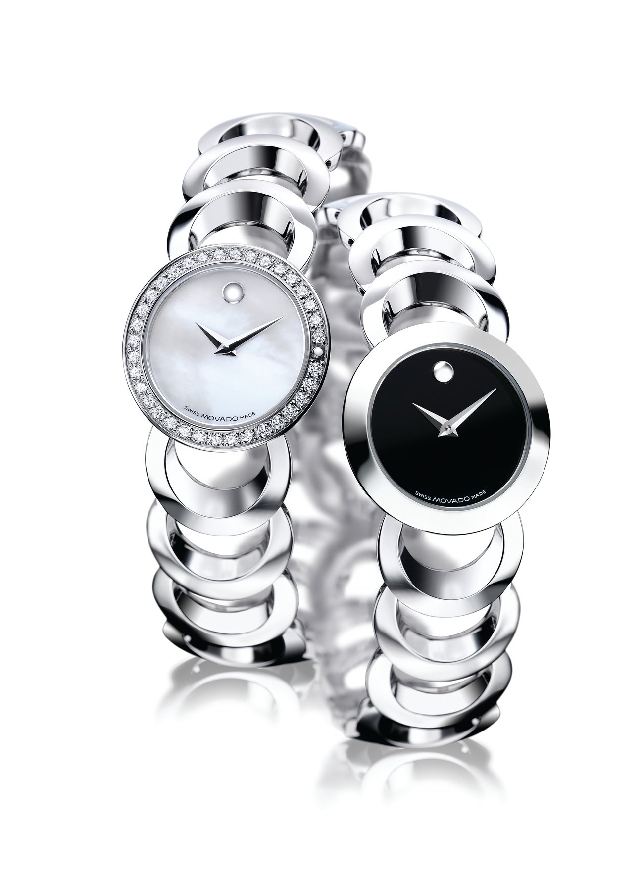 Movado rondiro ladies watch best sale