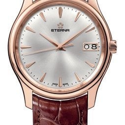 Eterna Vaughan Big Date