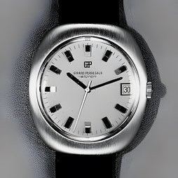 GIRARD-PERREGAUX “Elcron”