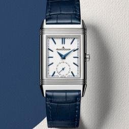 The Reverso Classic by Jaeger-LeCoultre