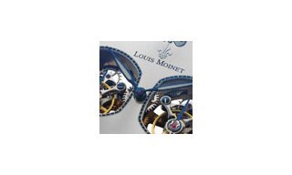 Louis Moinet at the crossroads of fine art and watchmaking