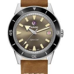 Rado Captain Cook Automatic Limited Edition