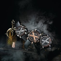 Romain Jerome Titanic-DNA A la Grande