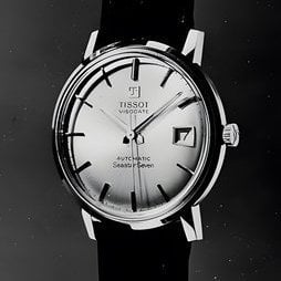 TISSOT