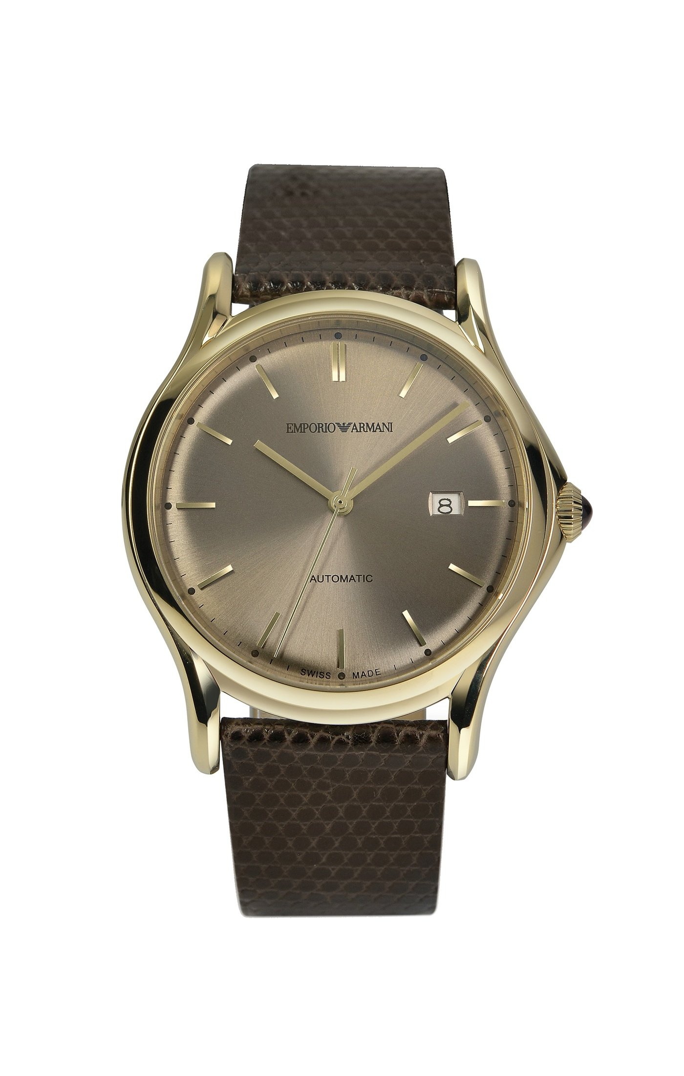 Armani Emporio Armani Swiss Made Collection