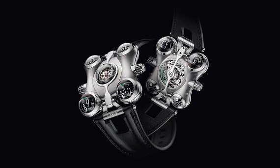 Pirate Tonneau Collection: Shop Pirate mechanical Watch | Wishdoit Watches