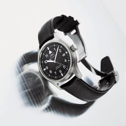 IWC Mark XV