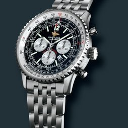 Breitling Navitimer 50th Anniversary