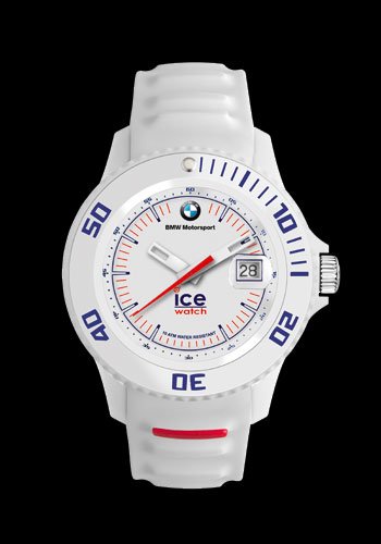 Ice-Watch BMW Motorsport - Sili - White (Small)