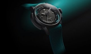 IWC dedicates new Big Pilot limited edition to Toto Wolff