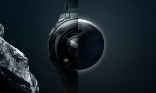 Ulysse Nardin unveils the Blast Moonstruck for the new lunar year