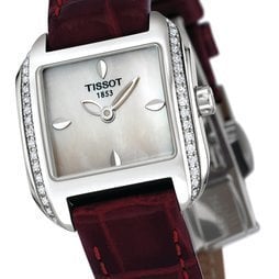 Tissot T-Wave