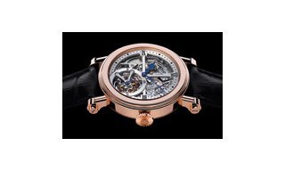 Speake-Marin – Watchmaking renaissance