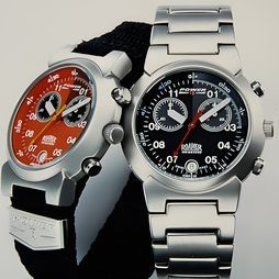 ROAMER - Power 8 Chronograph