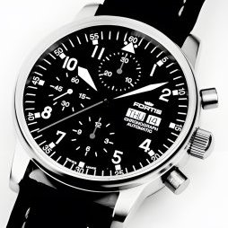 FORTIS - Chronograph Automatic