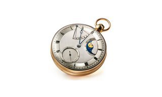 How the Tsar Nicolas G. Hayek has reawakened Breguet, the most gracious of the sleeping beauties