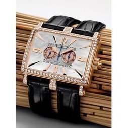 TOO MUCH by Roger Dubuis