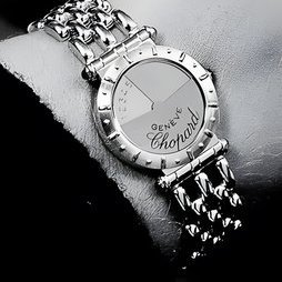 CHOPARD GENEVE