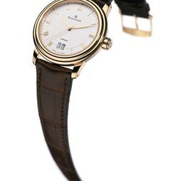 Blancpain Grande Date Automatique 100 Heures