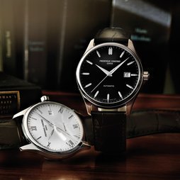 Frederique Constant Classics Index