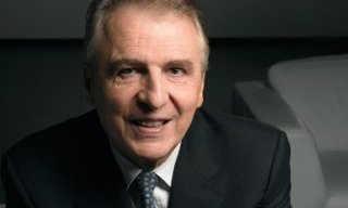 SWATCH GROUP - The invigorating optimism of François Thiébaud, the boss of TISSOT