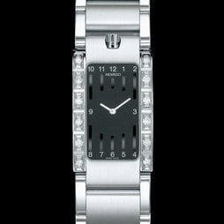 Movado Elliptica Diamonds