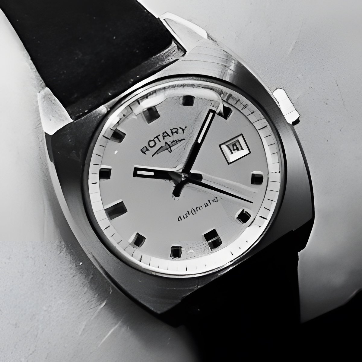 Rotary gt automatic on sale watch