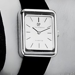 GIRARD-PERREGAUX - Quartz