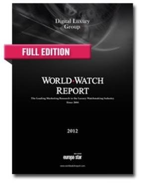 World Watch Report - De la loupe au scanner