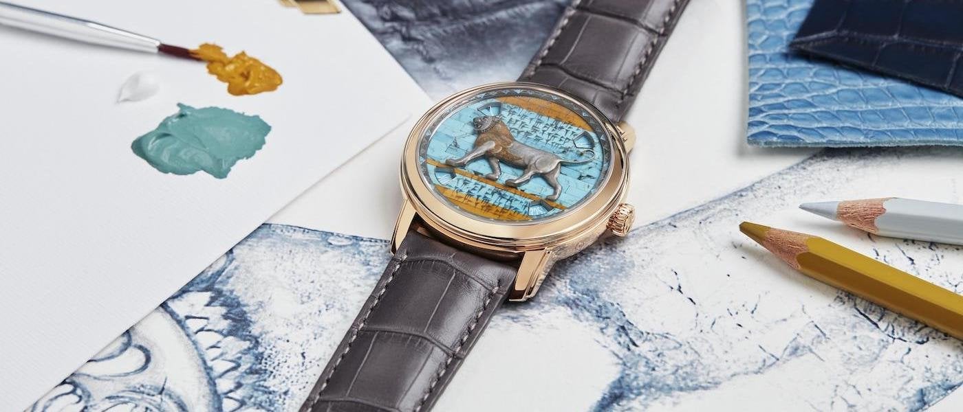 Ice Age of Watches: Exclusive Bust Down Watches & Future of the Trend